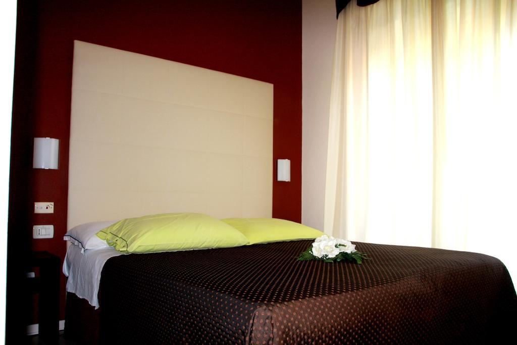 Hotel Monica Cervia Rom bilde