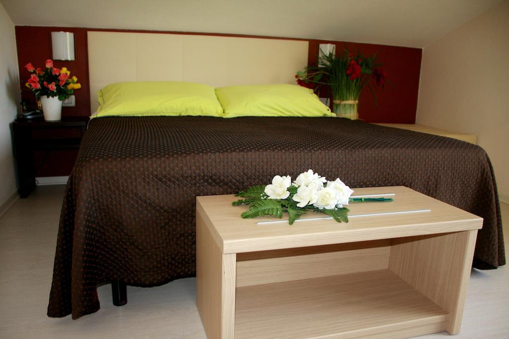 Hotel Monica Cervia Rom bilde