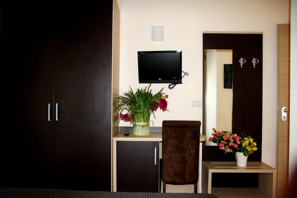 Hotel Monica Cervia Rom bilde